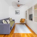 Cozy Flat Paris Centre