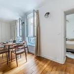 Cozy Flat Paris Centre