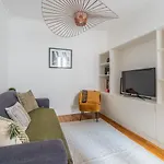 Cozy Flat Paris Centre