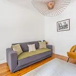Cozy Flat Paris Centre