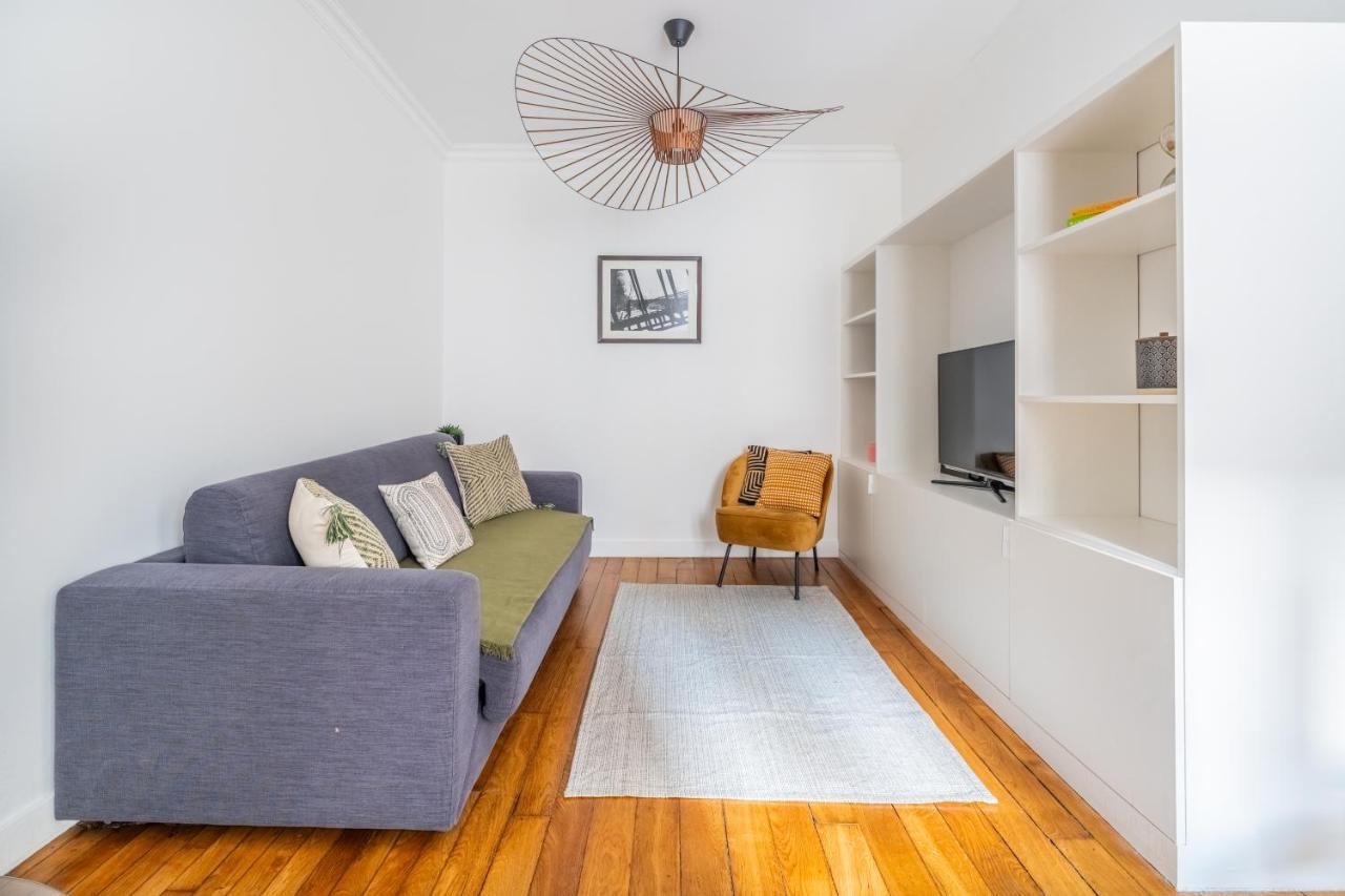 Appartamento Cozy Flat Centre *