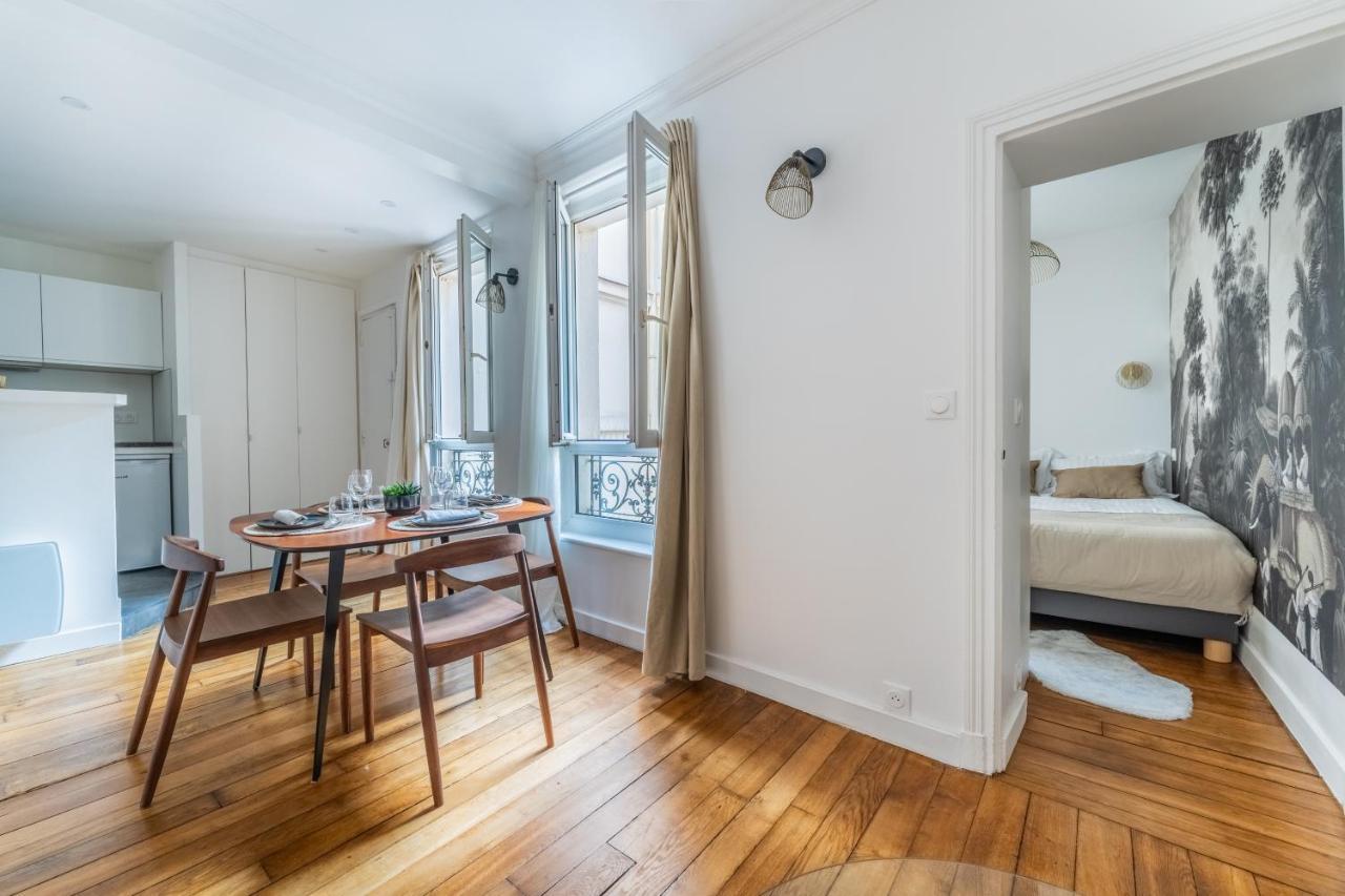 Cozy Flat Centre Appartamento
