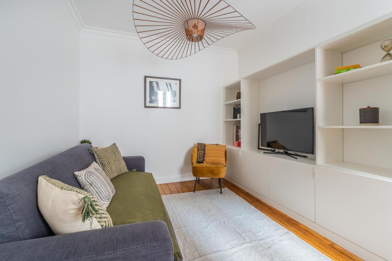 Cozy Flat Centre * Paris
