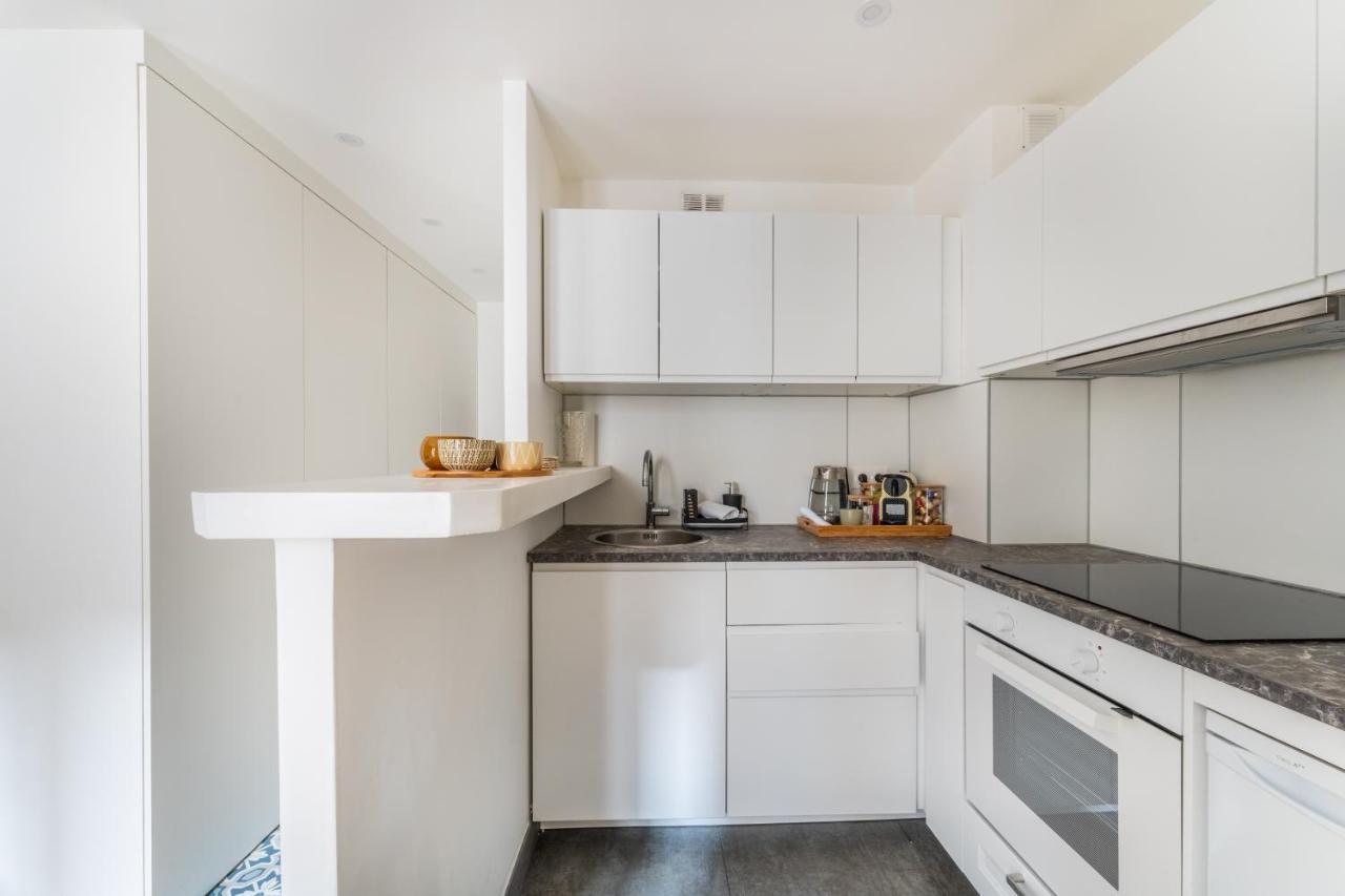 Cozy Flat Centre * Parigi