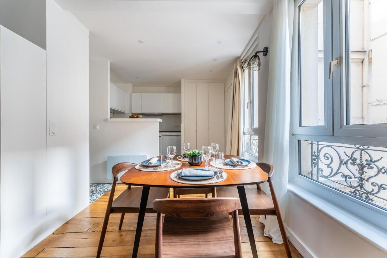 Appartamento Cozy Flat Centre *